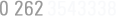 02623543338